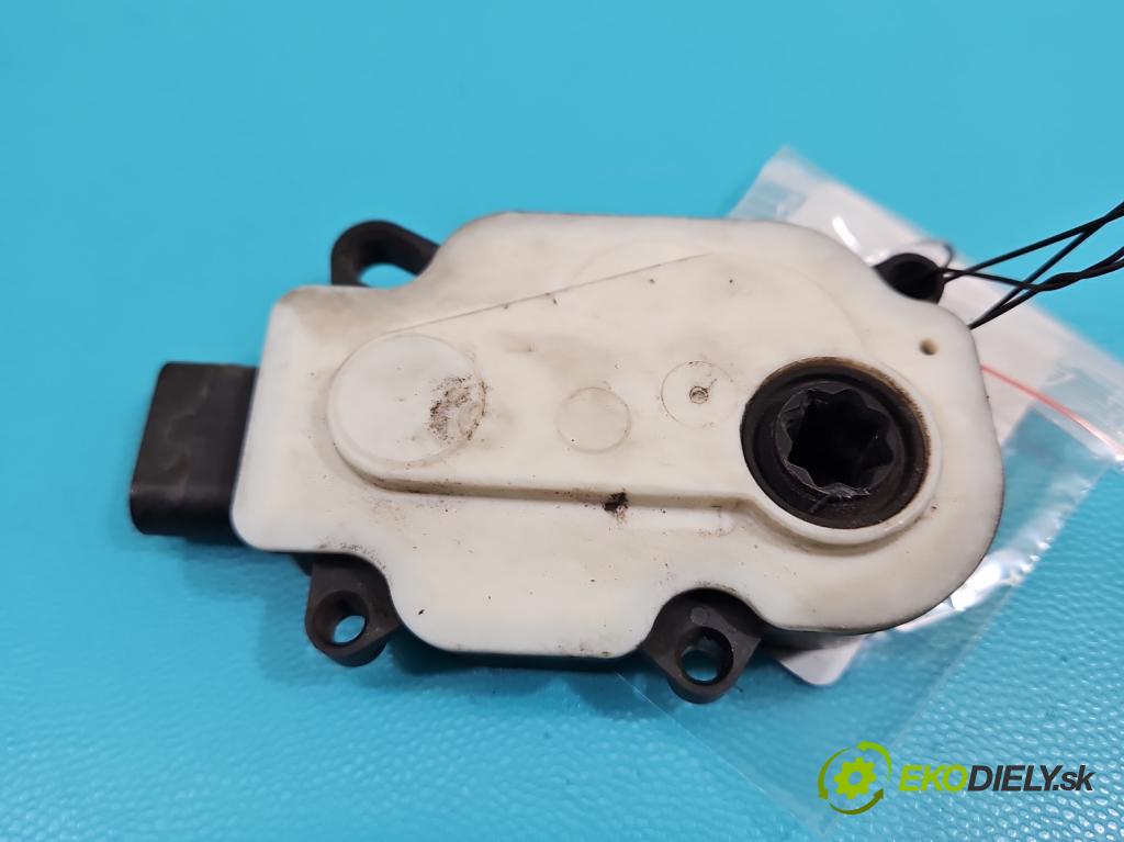 Peugeot 508 I 2010-2018 2.0 hdi 150 HP manual 110 kW 1997 cm3 4- motor: ostatné 9673420580