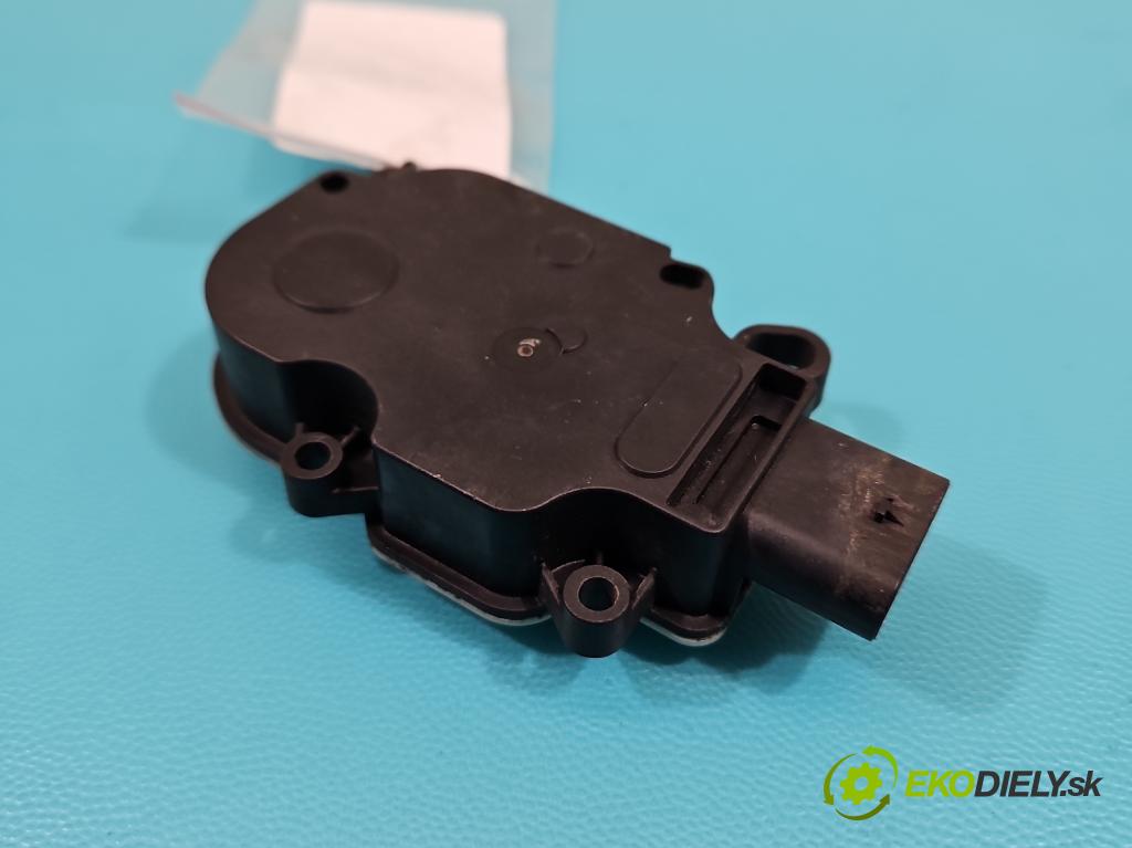 Peugeot 508 I 2010-2018 2.0 hdi 150 HP manual 110 kW 1997 cm3 4- motor: ostatné 9673420580