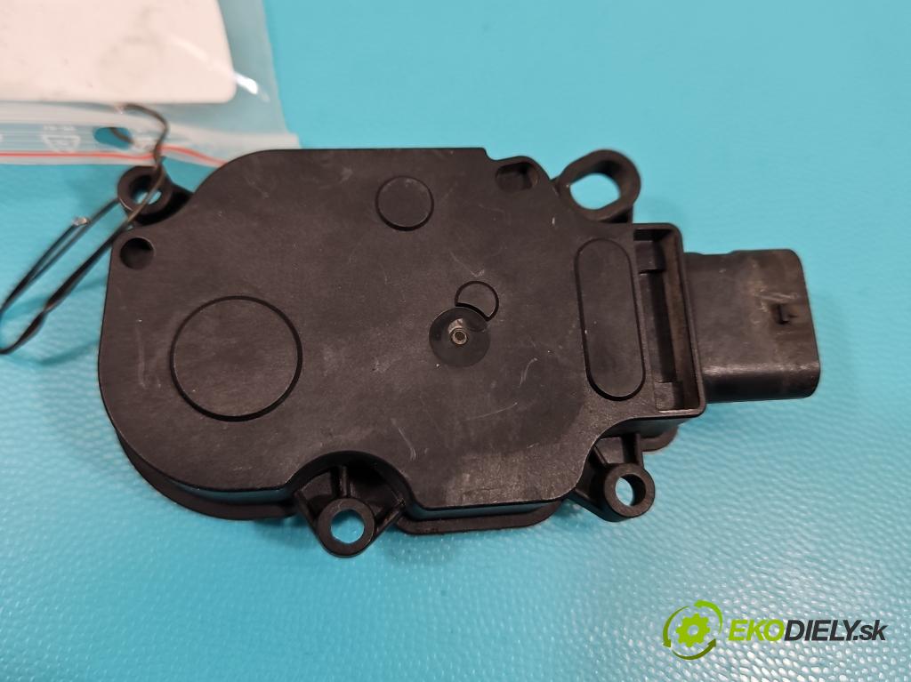 Peugeot 508 I 2010-2018 2.0 hdi 150 HP manual 110 kW 1997 cm3 4- motor: ostatné 9673420580