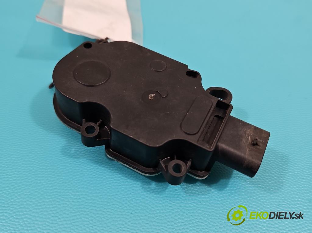 Peugeot 508 I 2010-2018 2.0 hdi 150 HP manual 110 kW 1997 cm3 4- motor: ostatné 9673420580