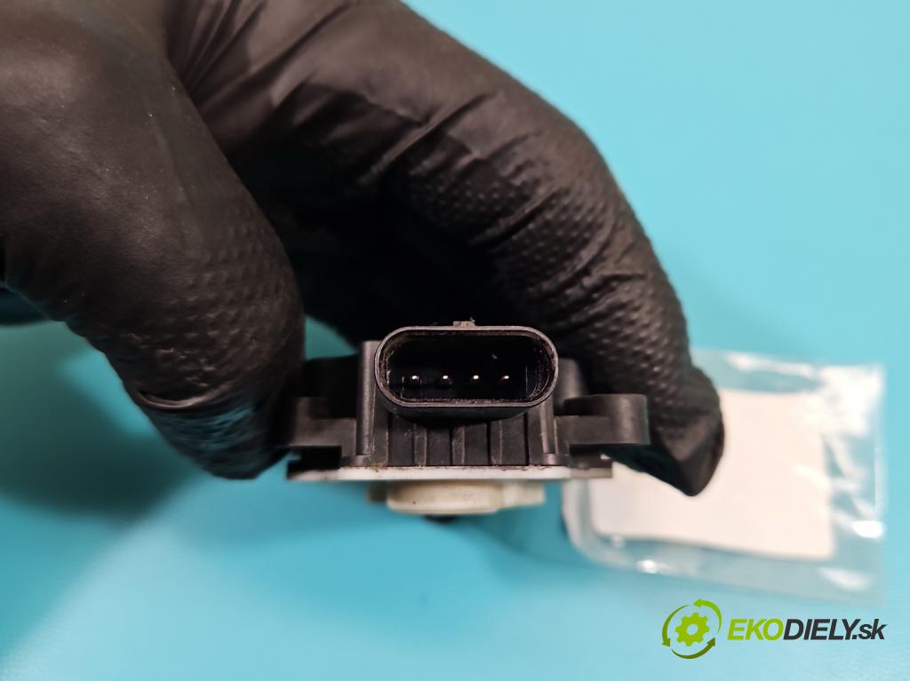 Peugeot 508 I 2010-2018 2.0 hdi 150 HP manual 110 kW 1997 cm3 4- motor: ostatné 9673420580