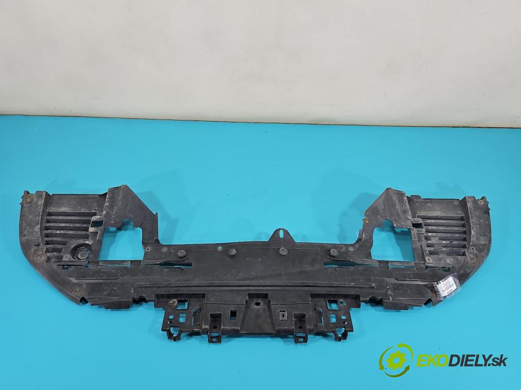 Peugeot 508 I 2010-2018 2.0 hdi 150 hp manual 110 kW 1997 cm3 4- kryt plastová 9675692880