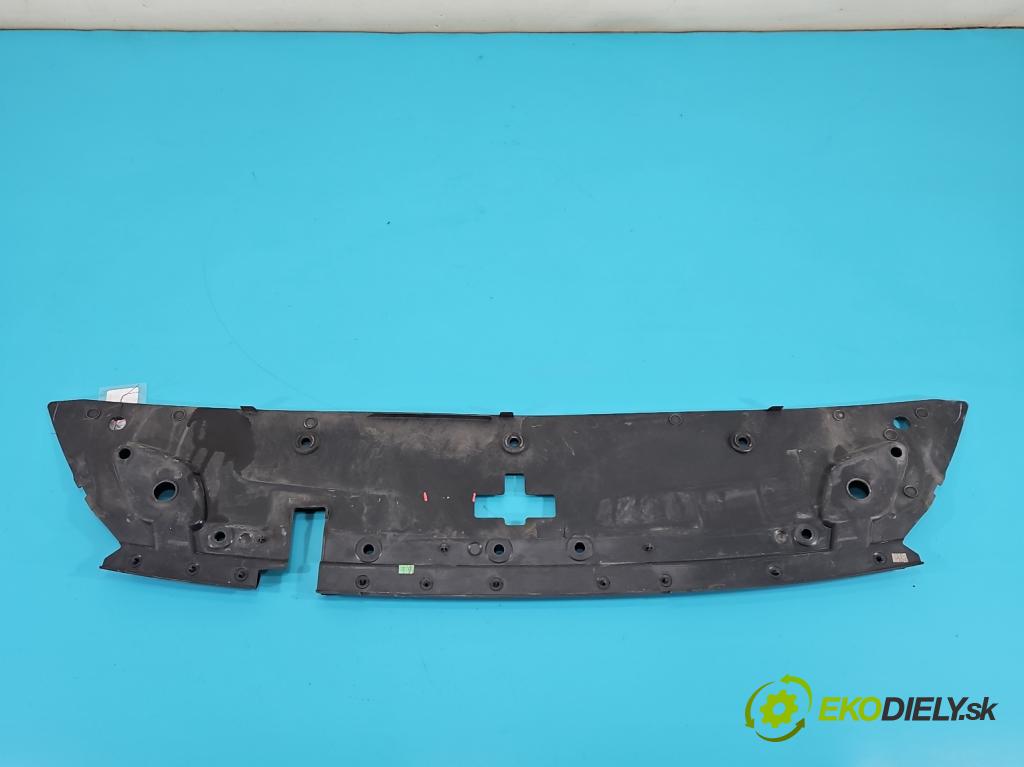 Peugeot 508 I 2010-2018 2.0 hdi 150 hp manual 110 kW 1997 cm3 4- kryt plastová 9807628477