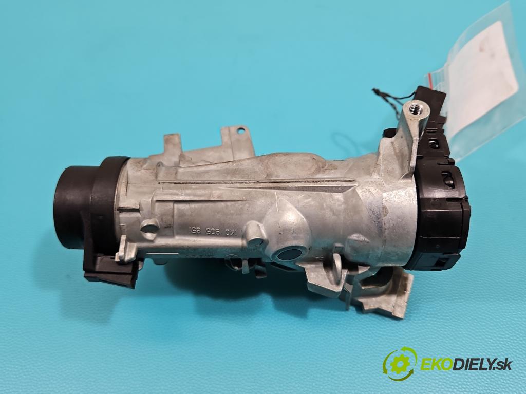 Skoda Fabia III 2014- 2021 1.4 tdi 105 HP manual 77 kW 1422 cm3 5- Spínačka 1K0905851 (Spínacia skrinka)