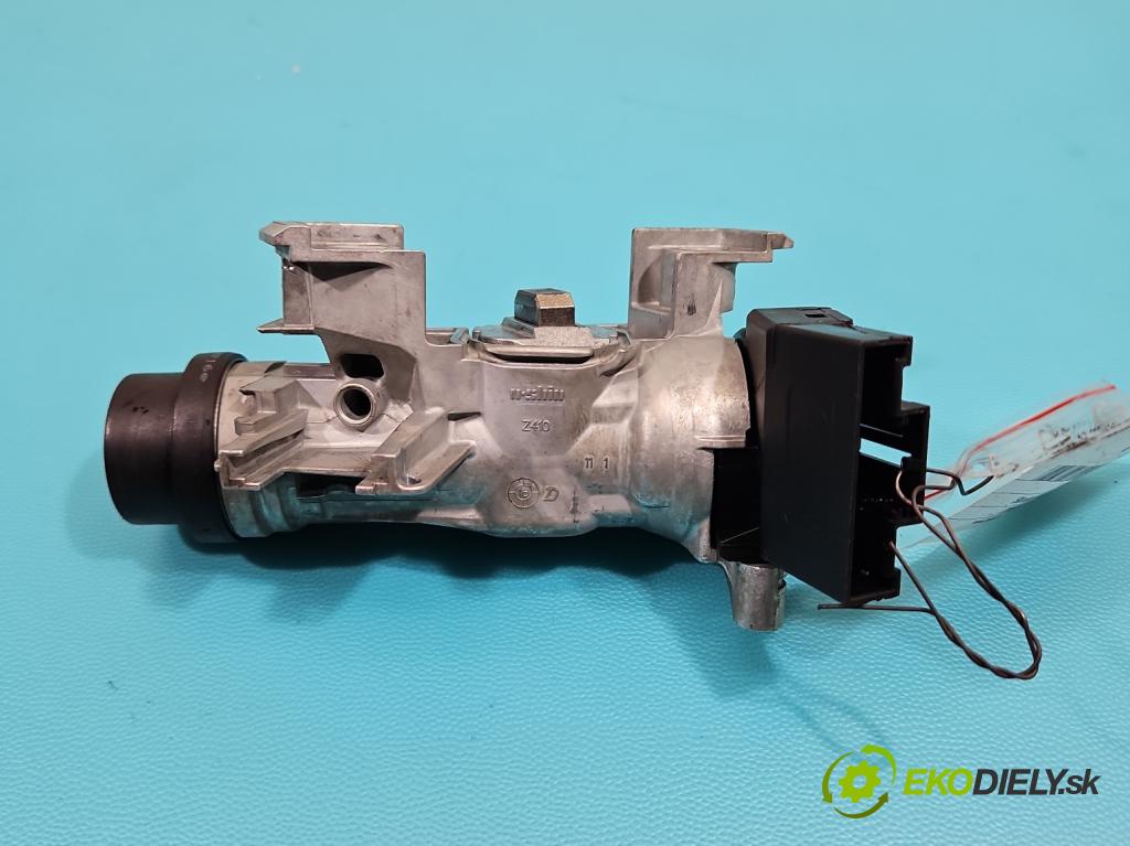 Skoda Fabia III 2014- 2021 1.4 tdi 105 HP manual 77 kW 1422 cm3 5- Spínačka 1K0905851 (Spínacia skrinka)