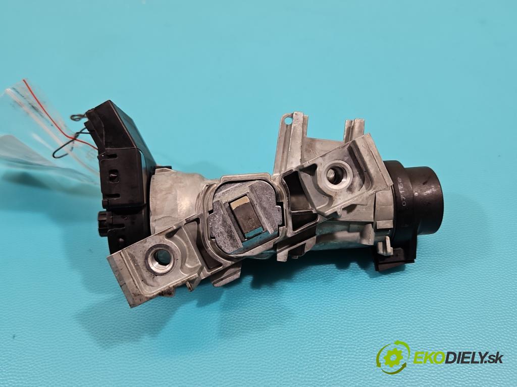 Skoda Fabia III 2014- 2021 1.4 tdi 105 HP manual 77 kW 1422 cm3 5- Spínačka 1K0905851 (Spínacia skrinka)