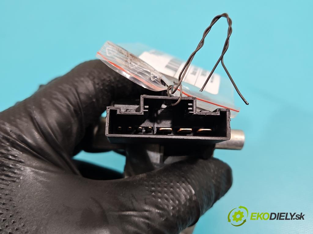 Skoda Fabia III 2014- 2021 1.4 tdi 105 HP manual 77 kW 1422 cm3 5- Spínačka 1K0905851 (Spínacia skrinka)