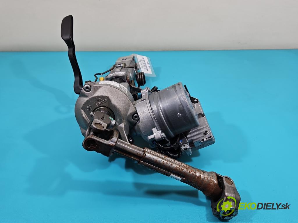 Skoda Fabia III 2014- 2021 1.4 tdi 105 HP manual 77 kW 1422 cm3 5- čerpadlo posilovač 6C1909144AG (Servočerpadlo)