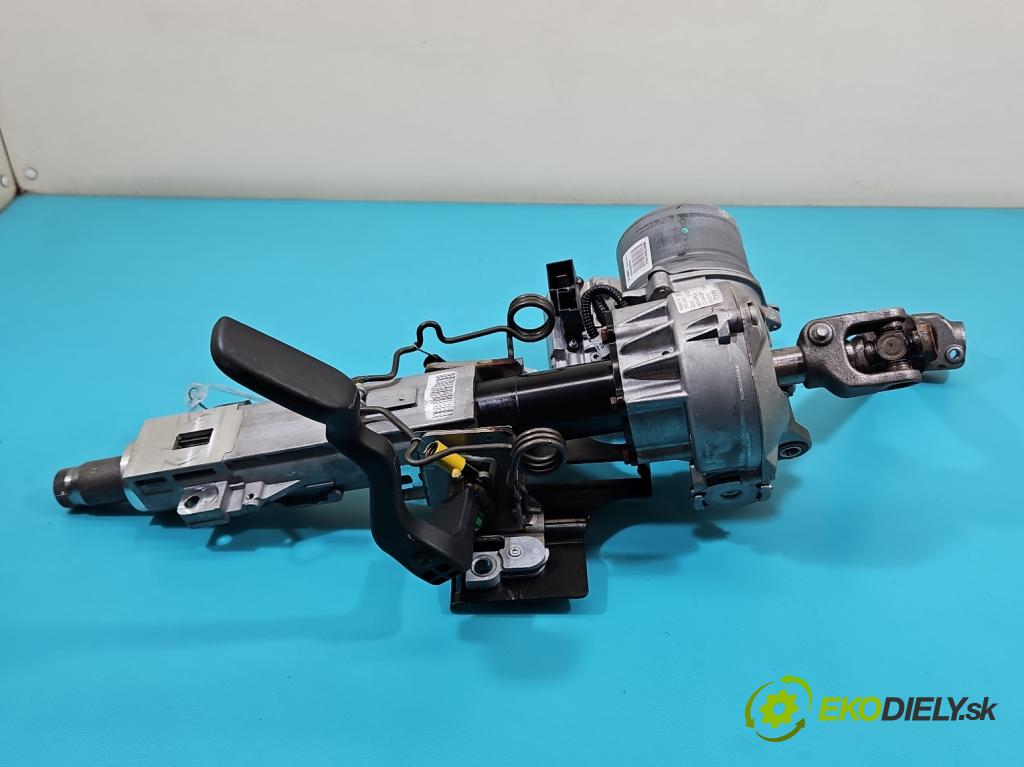 Skoda Fabia III 2014- 2021 1.4 tdi 105 HP manual 77 kW 1422 cm3 5- čerpadlo posilovač 6C1909144AG (Servočerpadlo)