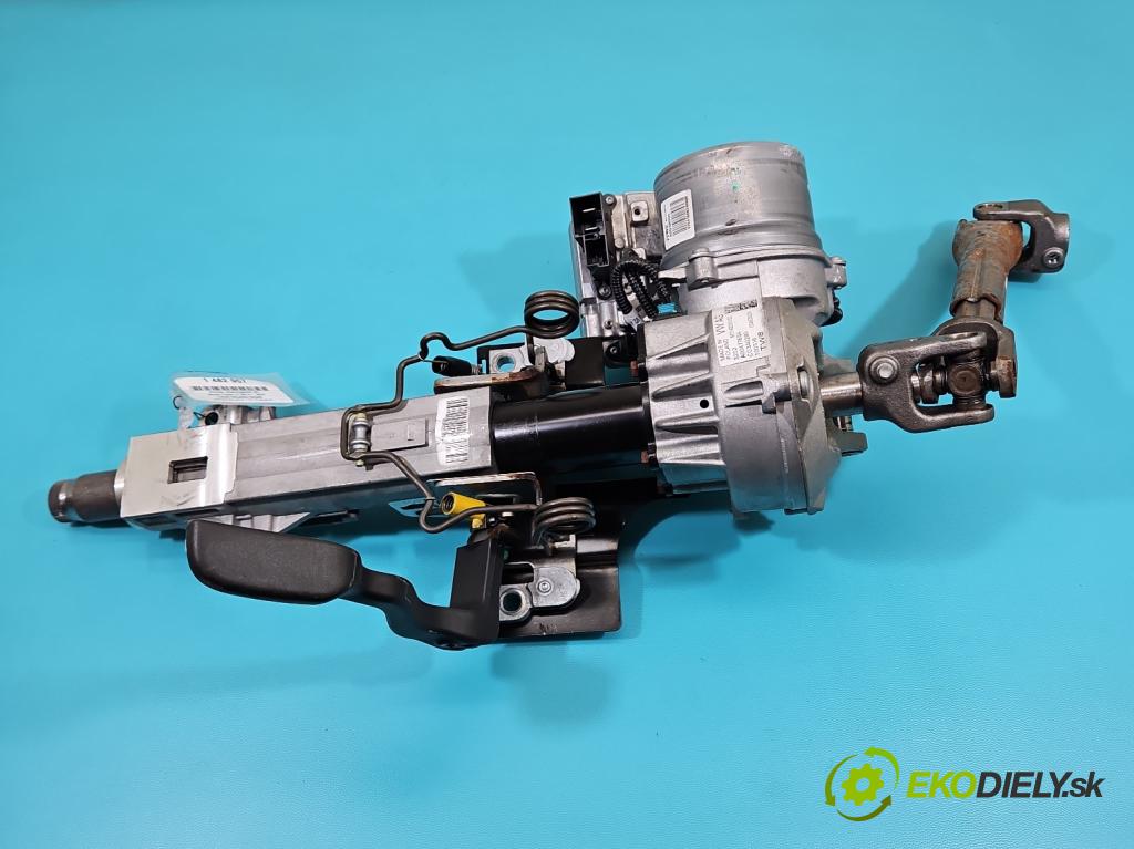 Skoda Fabia III 2014- 2021 1.4 tdi 105 HP manual 77 kW 1422 cm3 5- čerpadlo posilovač 6C1909144AG (Servočerpadlo)