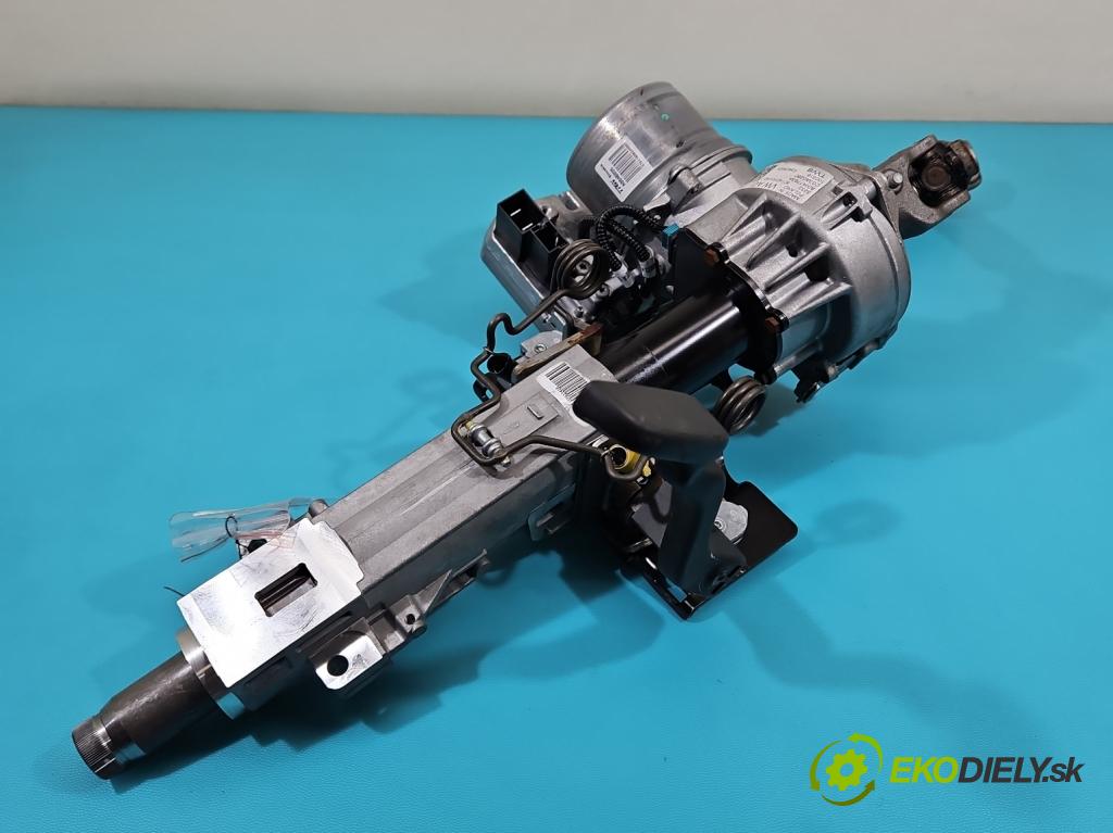 Skoda Fabia III 2014- 2021 1.4 tdi 105 HP manual 77 kW 1422 cm3 5- čerpadlo posilovač 6C1909144AG (Servočerpadlo)