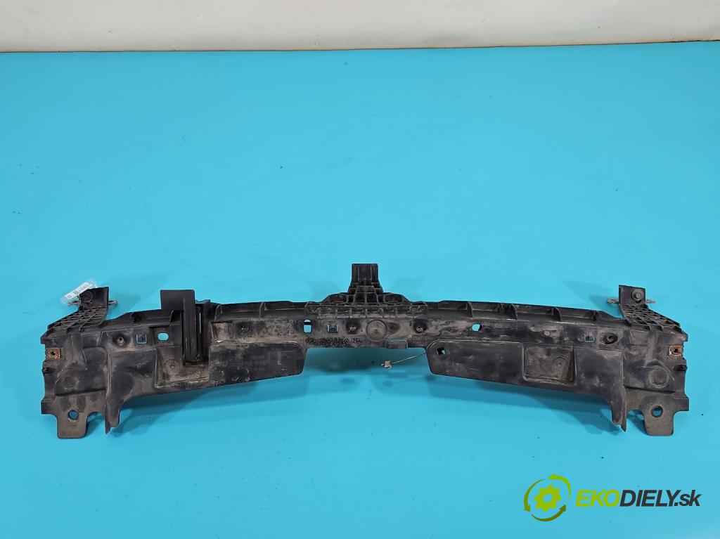 Peugeot 508 I 2010-2018 2.0 hdi 150 HP manual 110 kW 1997 cm3 4- pas predný 9807628677 (Výstuha predná)