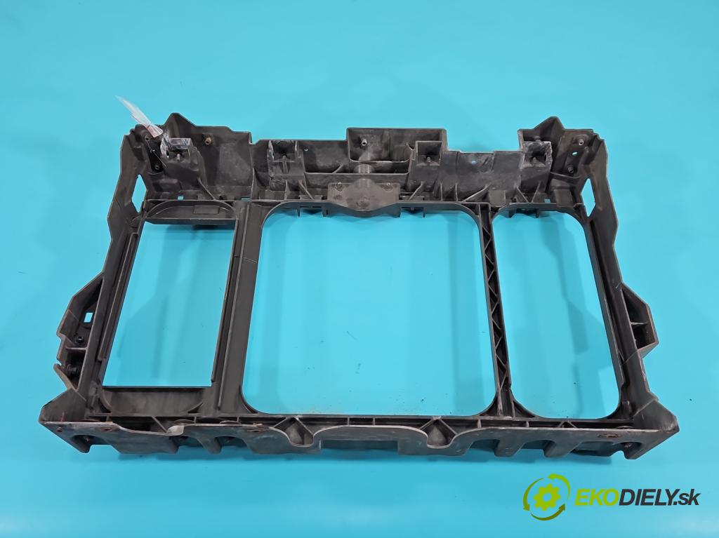 Peugeot 508 I 2010-2018 2.0 hdi 150 HP manual 110 kW 1997 cm3 4- pas predný 9685794180 (Výstuha predná)