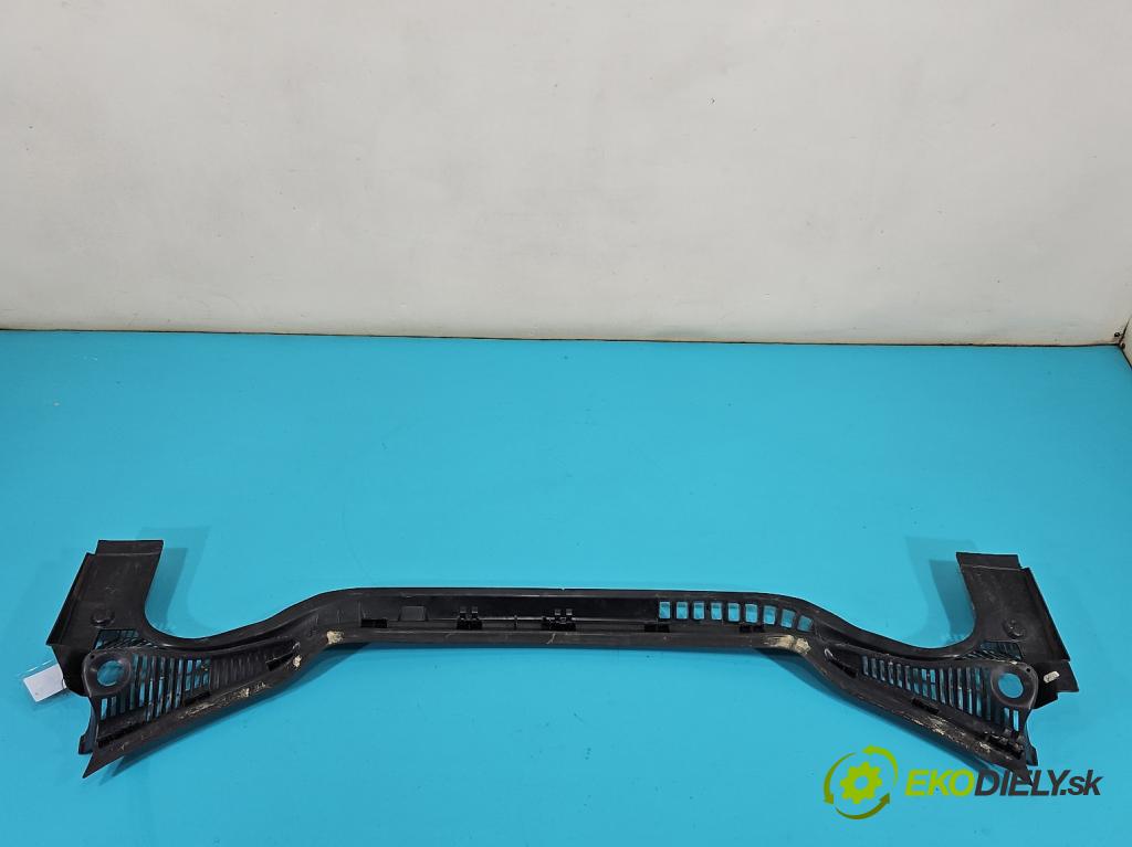 Peugeot 508 I 2010-2018 2.0 hdi 150 hp manual 110 kW 1997 cm3 4- torpédo 9686532780 (Torpéda)