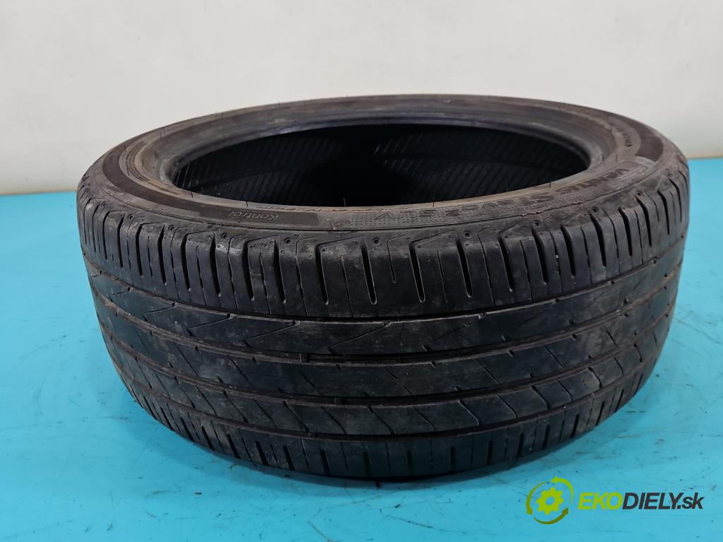 Honda CR-V III 2006-2011 2.2 i-CTDi 140 hp manual 103 kW 2204 cm3 5- pneumatiky: letní para