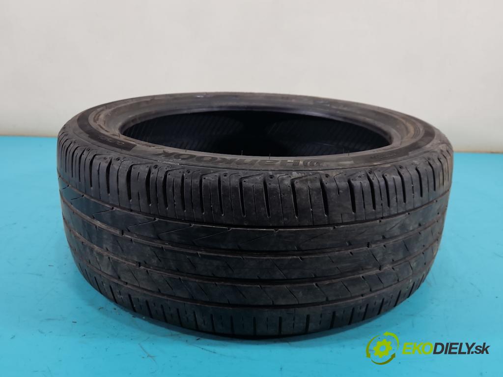Honda CR-V III 2006-2011 2.2 i-CTDi 140 hp manual 103 kW 2204 cm3 5- pneumatiky: letní para