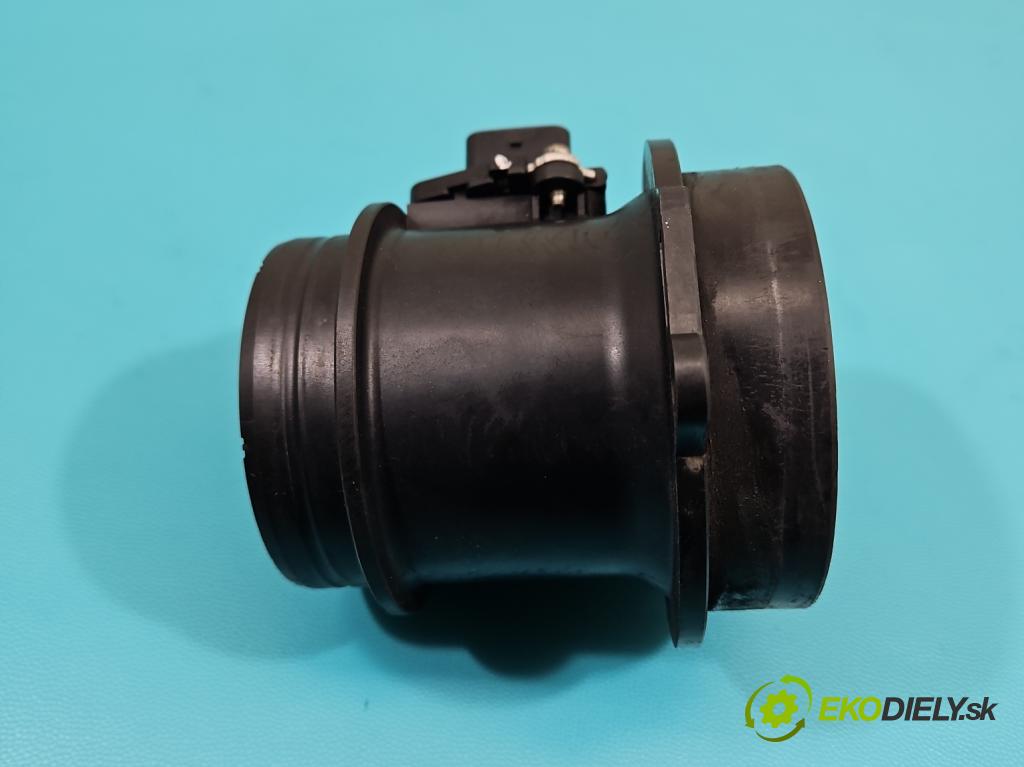 Audi A4 B8 2007-2015 3.0 tdi 239KM automatic 176 kW 2967 cm3 5- průtokoměr: 059906461N (Váha vzduchu)