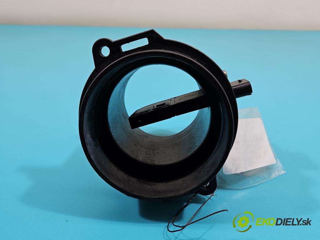 Audi A4 B8 2007-2015 3.0 tdi 239KM automatic 176 kW 2967 cm3 5- průtokoměr: 059906461N (Váha vzduchu)