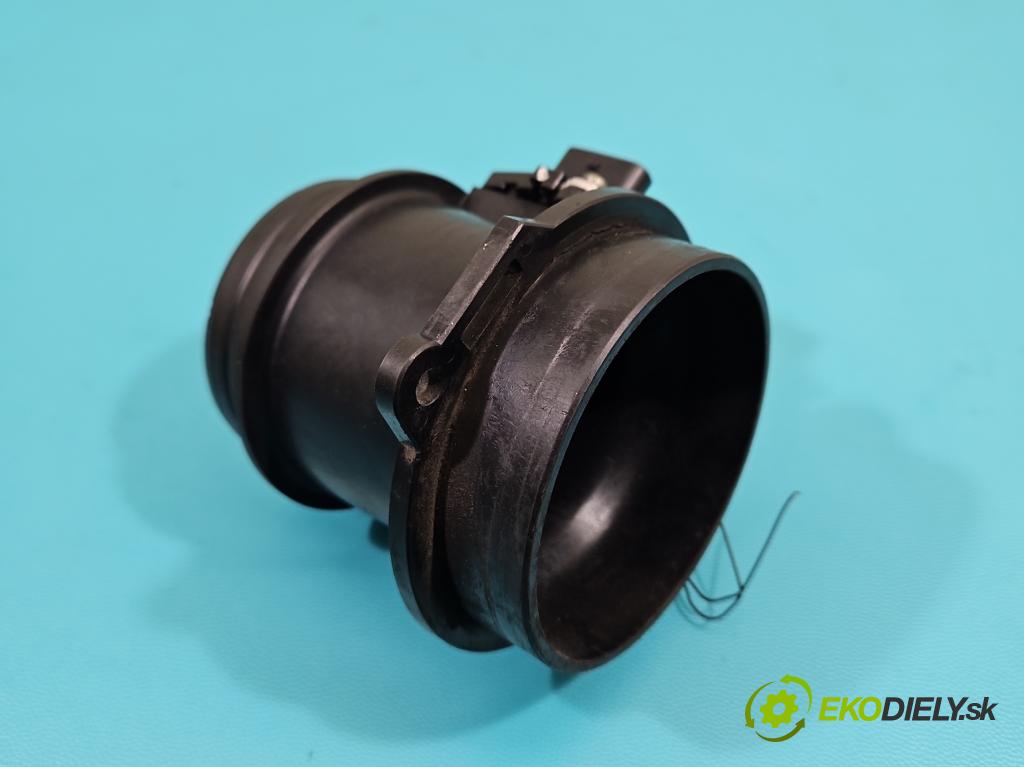 Audi A4 B8 2007-2015 3.0 tdi 239KM automatic 176 kW 2967 cm3 5- průtokoměr: 059906461N (Váha vzduchu)