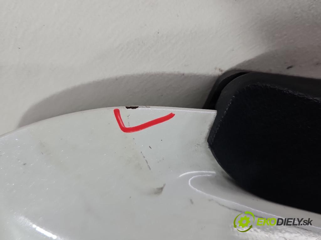 Renault Koleos I 2008-2016 2.0 dci 150 hp manual 110 kW 1995 cm3 5- zadní kufrové dveře  (Zadní kapota (kufr))