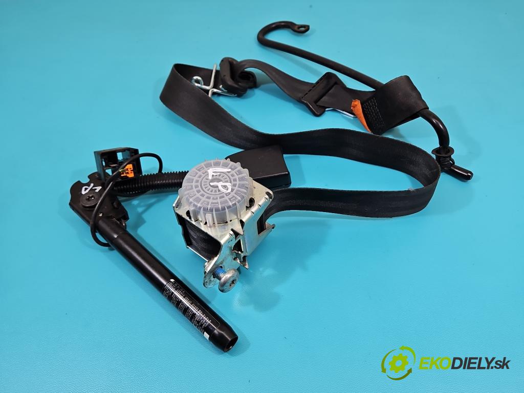 Ford Fiesta Mk6 2002-2008 1.3 60 HP manual 44 kW 1299 cm3 3- pas bezpečnosť: predné ľavý 2S5A-B61295-DA