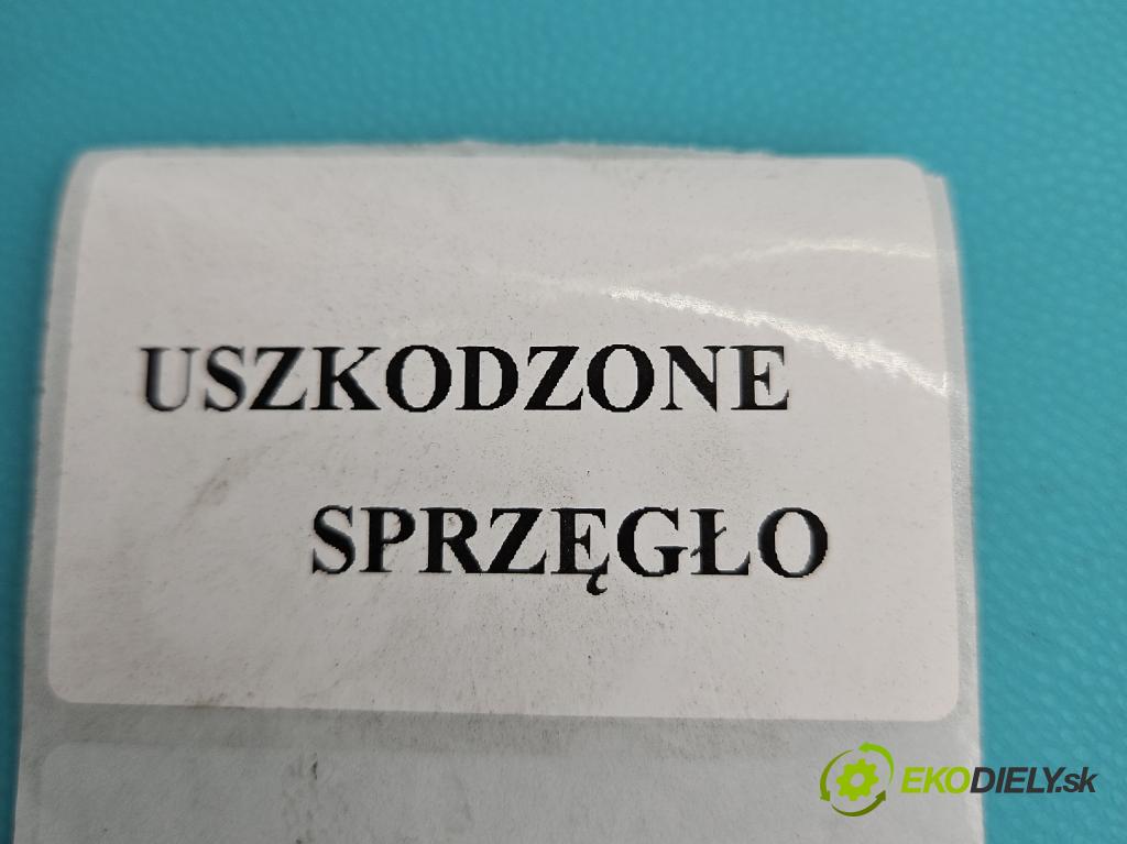Opel Astra III 2004-2014 1.9 cdti 120 HP manual 88 kW 1910 cm3 5- Alternator  (Alternátor)