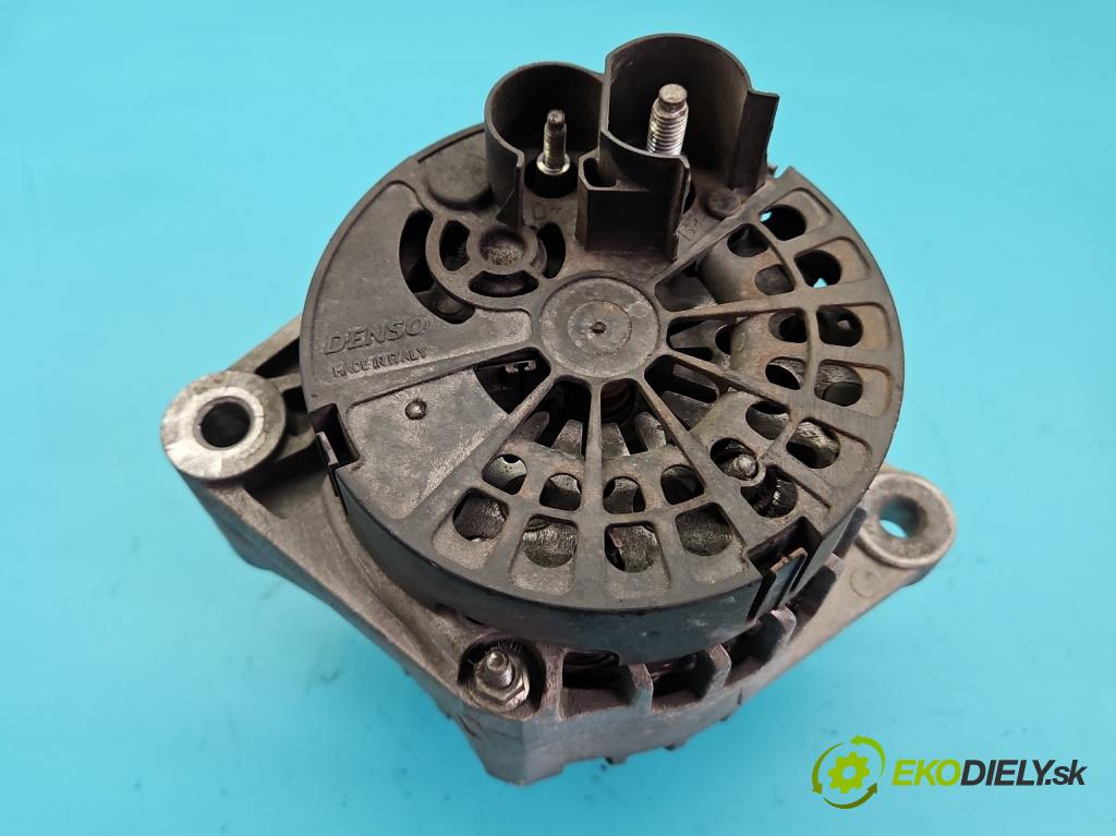 Opel Astra III 2004-2014 1.9 cdti 120 HP manual 88 kW 1910 cm3 5- Alternator  (Alternátor)