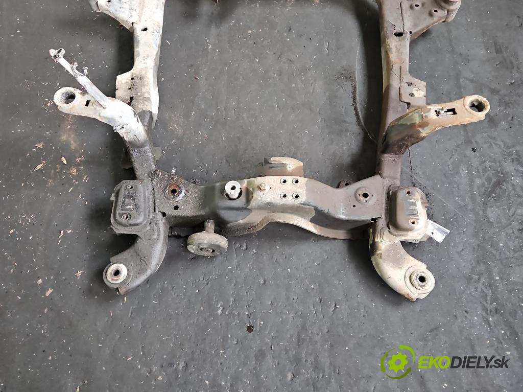 Opel Astra III 2004-2014 1.9 cdti 120 HP manual 88 kW 1910 cm3 5- výstuha motora