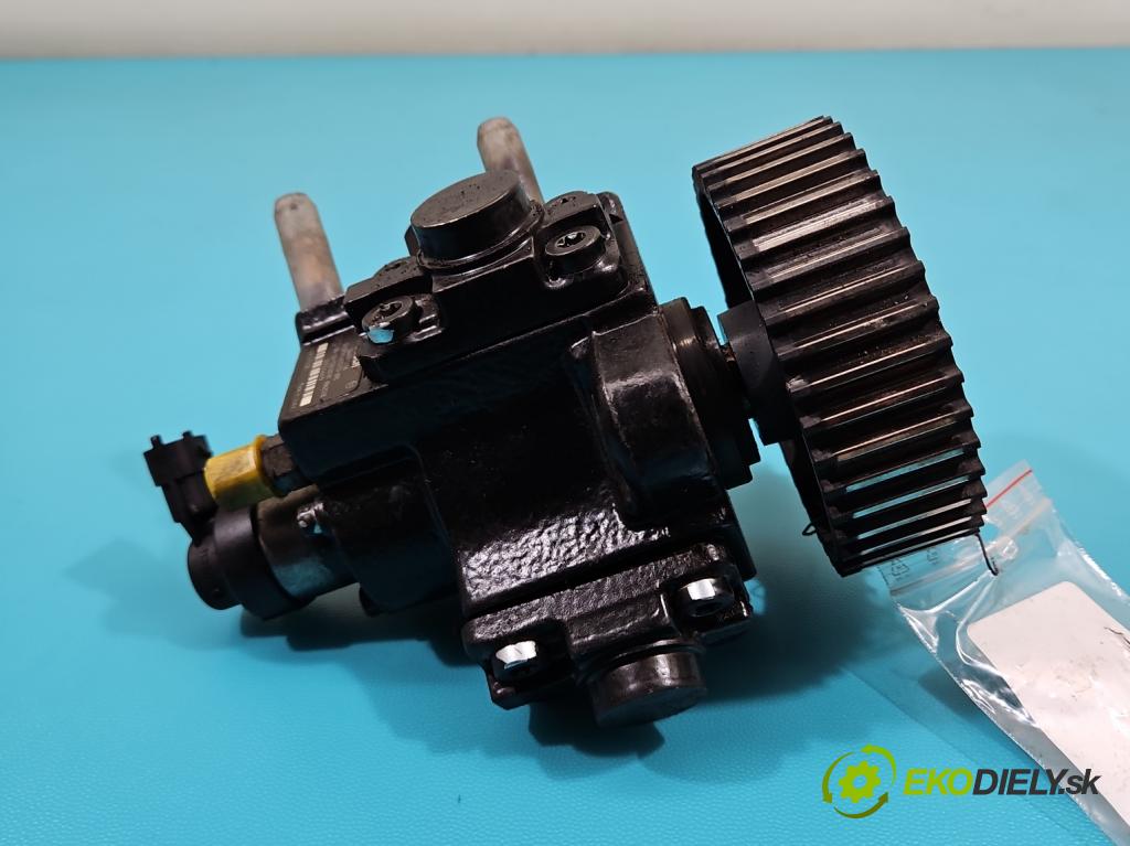 Opel Astra III 2004-2014 1.9 cdti 120 HP manual 88 kW 1910 cm3 5- čerpadlo vstrekovacia 0445010156 (Vstrekovacie čerpadlo)