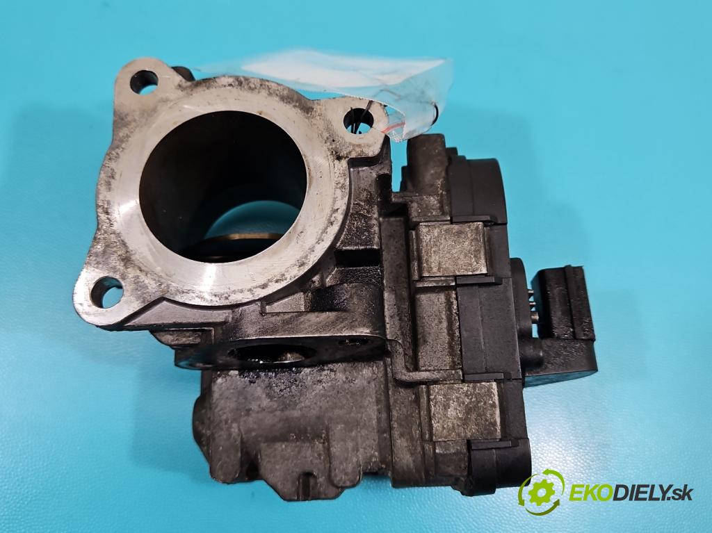 Opel Astra III 2004-2014 1.9 cdti 120 HP manual 88 kW 1910 cm3 5- klapka 48CPD1 (Škrtiaca klapka)