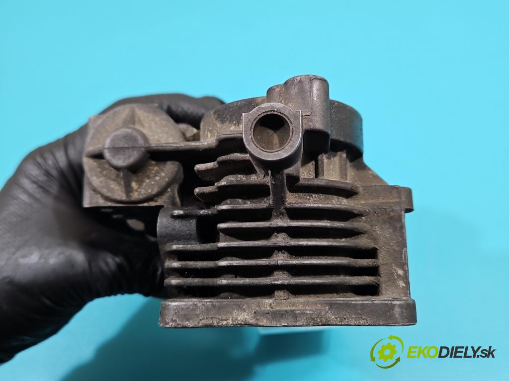 Opel Astra III 2004-2014 1.9 cdti 120 HP manual 88 kW 1910 cm3 5- klapka 48CPD1 (Škrtiaca klapka)