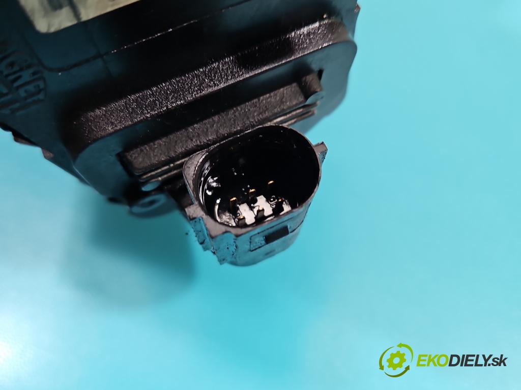 Opel Astra III 2004-2014 1.9 cdti 120 HP manual 88 kW 1910 cm3 5- klapka 48CPD1 (Škrtiaca klapka)