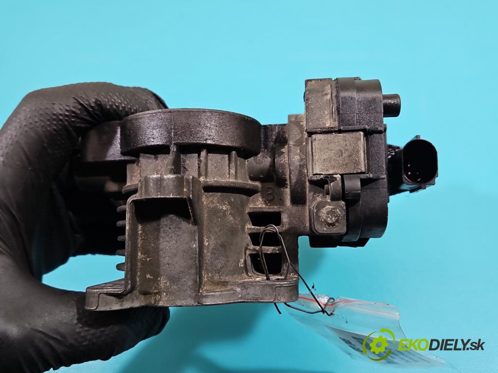 Opel Astra III 2004-2014 1.9 cdti 120 HP manual 88 kW 1910 cm3 5- klapka 48CPD1 (Škrtiaca klapka)