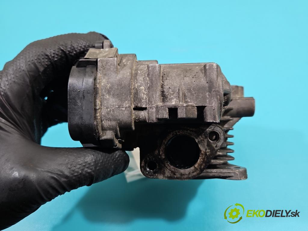 Opel Astra III 2004-2014 1.9 cdti 120 HP manual 88 kW 1910 cm3 5- klapka 48CPD1 (Škrtiaca klapka)