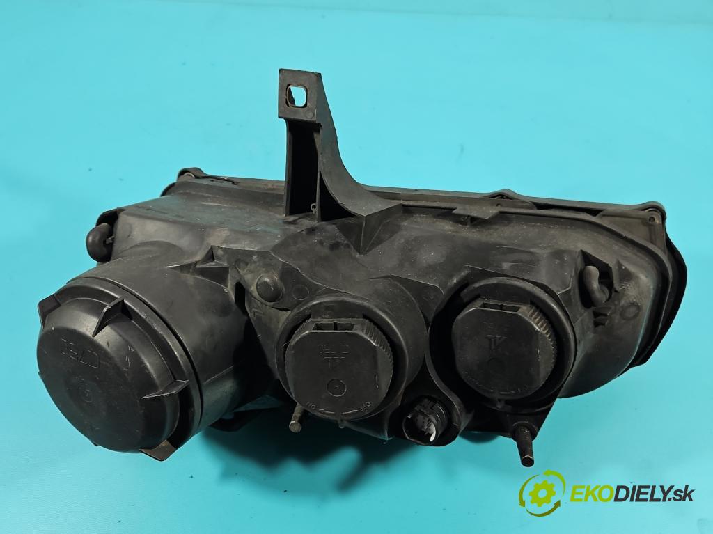 Alfa romeo 159 2.4 jtd 200 hp manual 147 kW 2387 cm3 5- světlo pravý 60682088 (Pravé přední světlo)