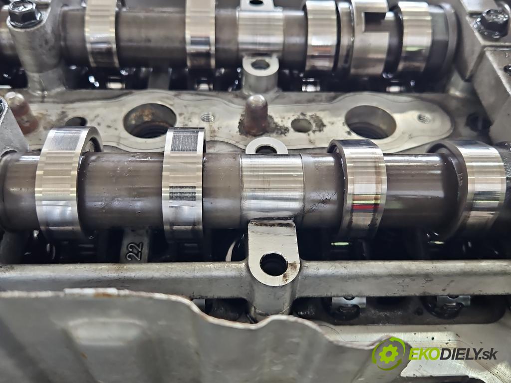 Hyundai Tucson III 2015-2020 2.0 crdi 136 HP automatic 100 kW 1999 cm3 5- motor diesla D4HA