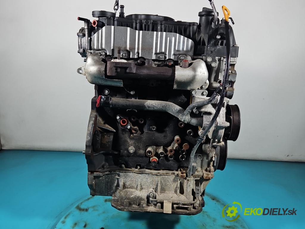 Hyundai Tucson III 2015-2020 2.0 crdi 136 HP automatic 100 kW 1999 cm3 5- motor diesla D4HA