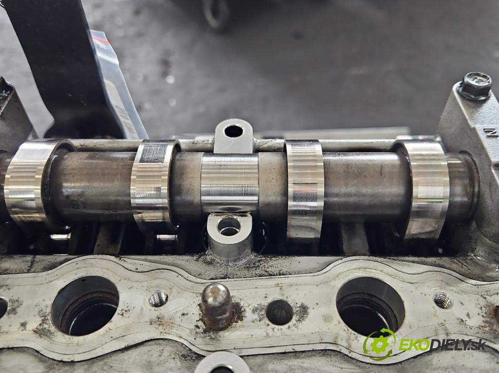 Hyundai Tucson III 2015-2020 2.0 crdi 136 HP automatic 100 kW 1999 cm3 5- motor diesla D4HA