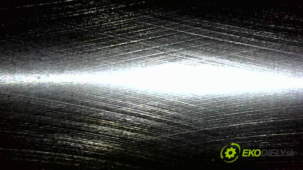 Hyundai Tucson III 2015-2020 2.0 crdi 136 HP automatic 100 kW 1999 cm3 5- motor diesla D4HA