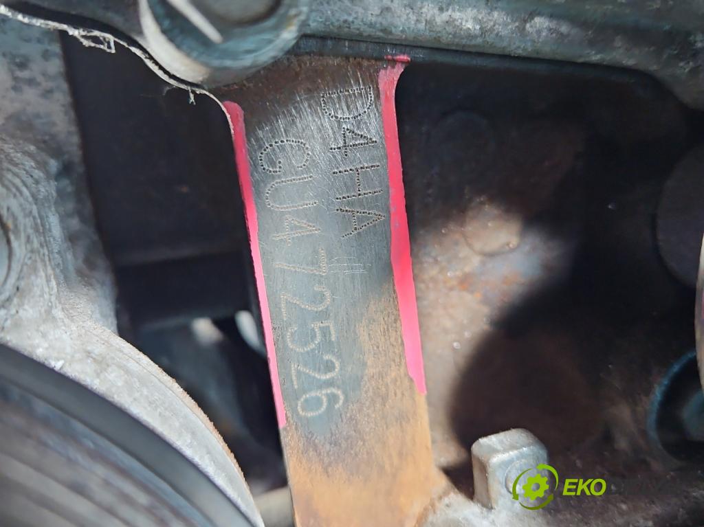 Hyundai Tucson III 2015-2020 2.0 crdi 136 HP automatic 100 kW 1999 cm3 5- motor diesla D4HA