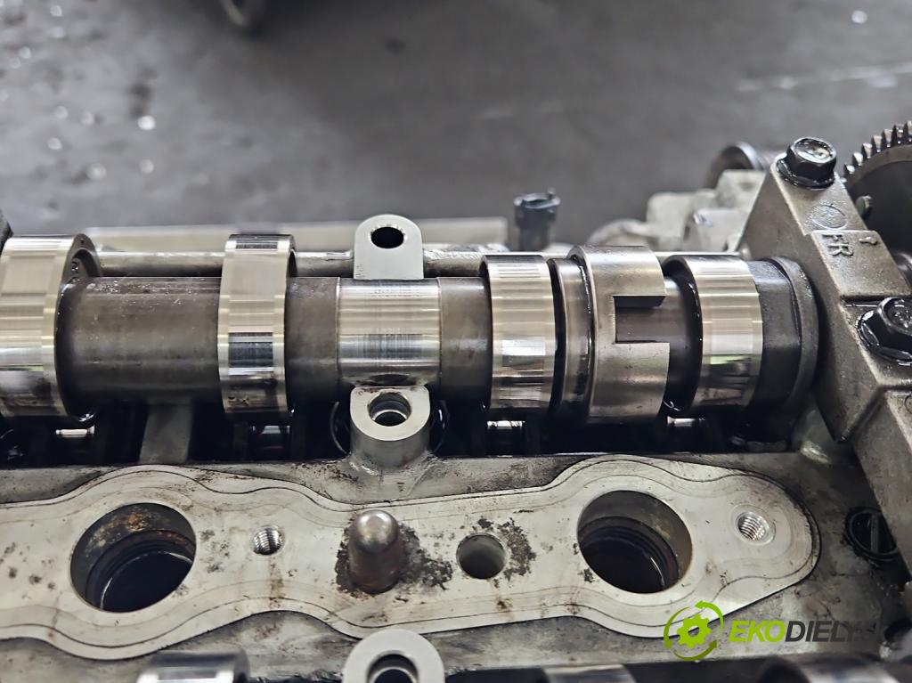 Hyundai Tucson III 2015-2020 2.0 crdi 136 HP automatic 100 kW 1999 cm3 5- motor diesla D4HA