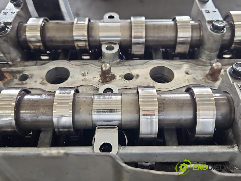 Hyundai Tucson III 2015-2020 2.0 crdi 136 HP automatic 100 kW 1999 cm3 5- motor diesla D4HA