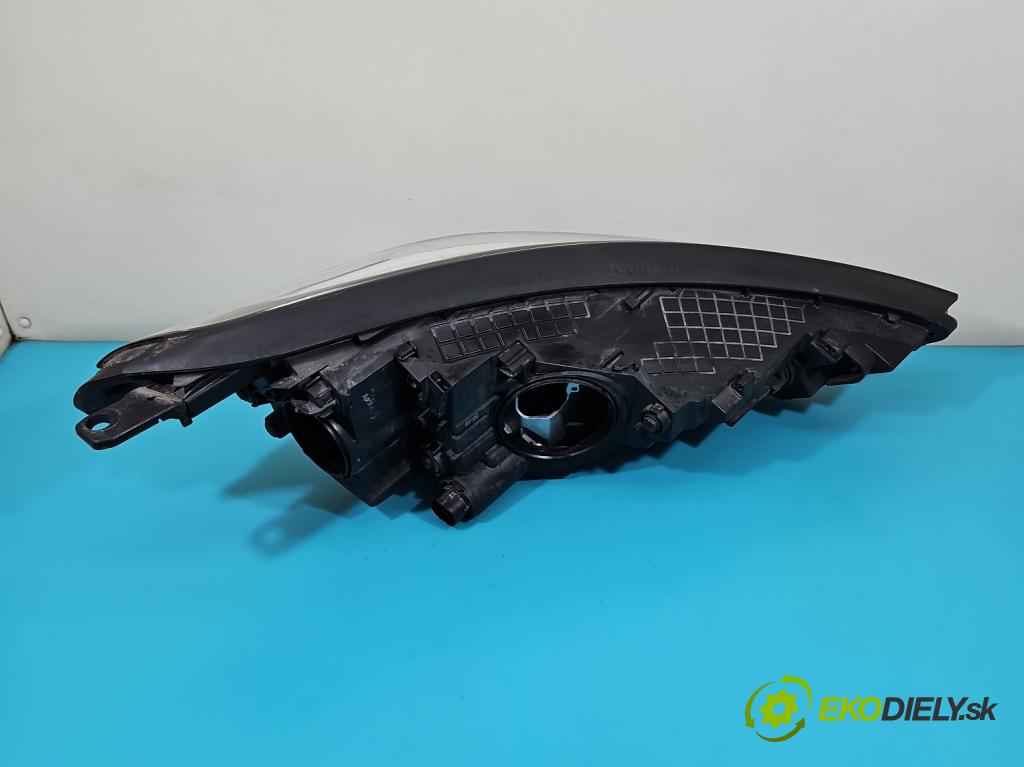 Hyundai Tucson III 2015-2020 2.0 crdi 136 HP automatic 100 kW 1999 cm3 5- Reflektor: ľavý 92101-D3 (Kľučka dverí ostatné)