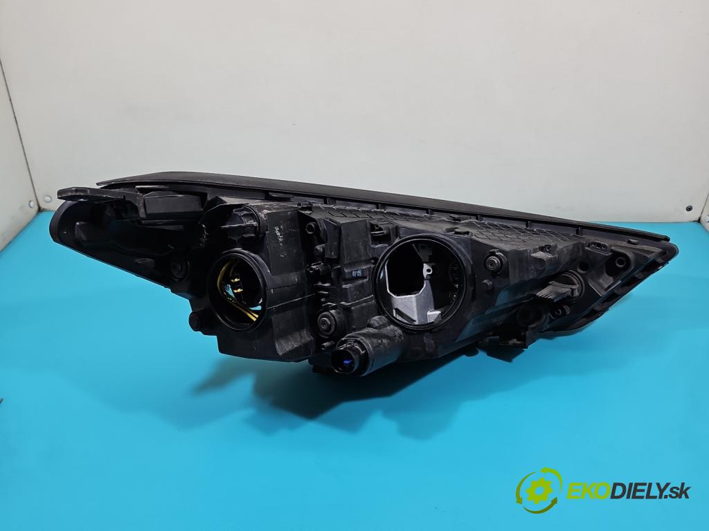 Hyundai Tucson III 2015-2020 2.0 crdi 136 HP automatic 100 kW 1999 cm3 5- Reflektor: ľavý 92101-D3 (Kľučka dverí ostatné)