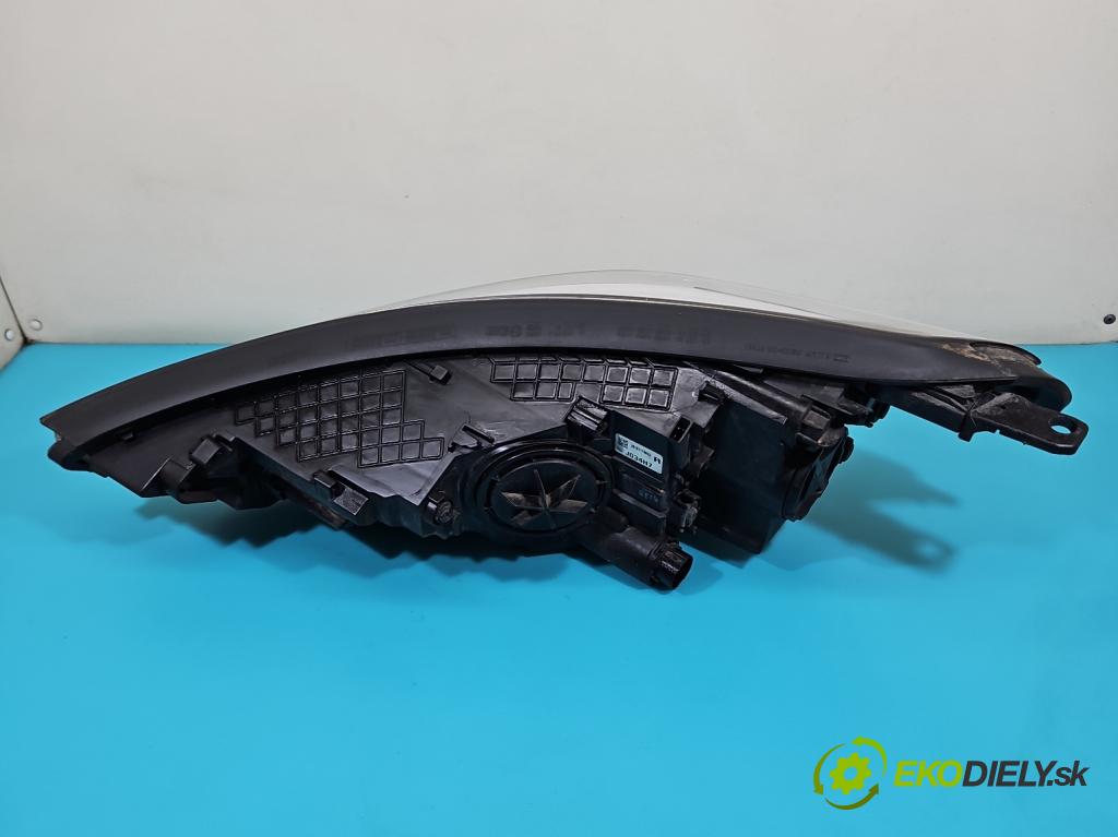 Hyundai Tucson III 2015-2020 2.0 crdi 136 HP automatic 100 kW 1999 cm3 5- Reflektor: pravý 92102-D3 (Svetlo predné pravé)