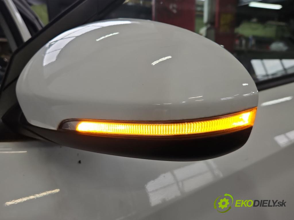 Hyundai Tucson III 2015-2020 2.0 crdi 136hp automatic 100 kW 1999 cm3 5- zpětné zrcátko levé  (Klika dveří ostatní)