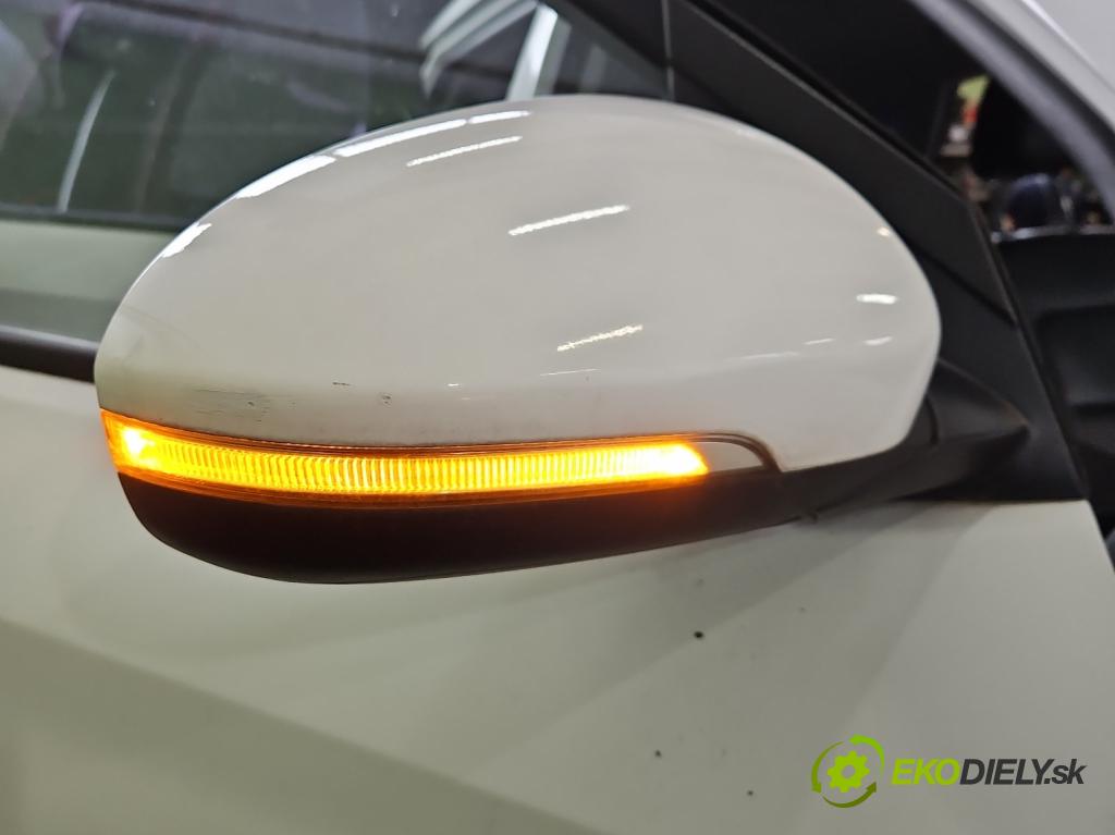 Hyundai Tucson III 2015-2020 2.0 crdi 136hp automatic 100 kW 1999 cm3 5- zpětné zrcátko pravé  (Klika dveří ostatní)