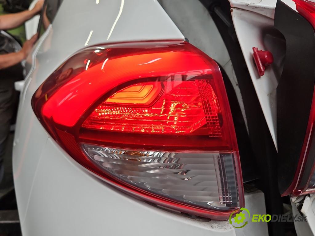 Hyundai Tucson III 2015-2020 2.0 crdi 136hp automatic 100 kW 1999 cm3 5- světlo zadní levé 92401-D6 (Klika dveří ostatní)