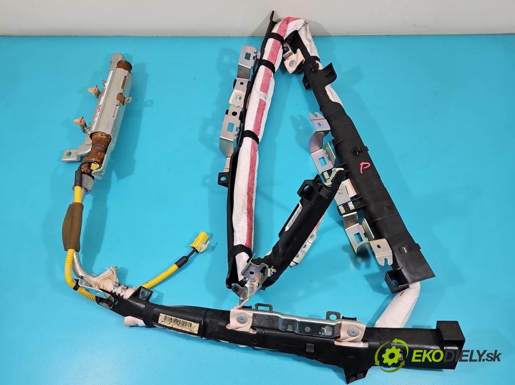 Honda CR-V III 2006-2011 2.2 i-CTDi 140 HP manual 103 kW 2204 cm3 5- clona pravé 78800-SWA-E810-00