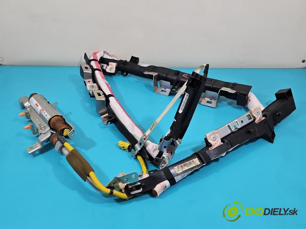 Honda CR-V III 2006-2011 2.2 i-CTDi 140 HP manual 103 kW 2204 cm3 5- clona pravé 78800-SWA-E810-00